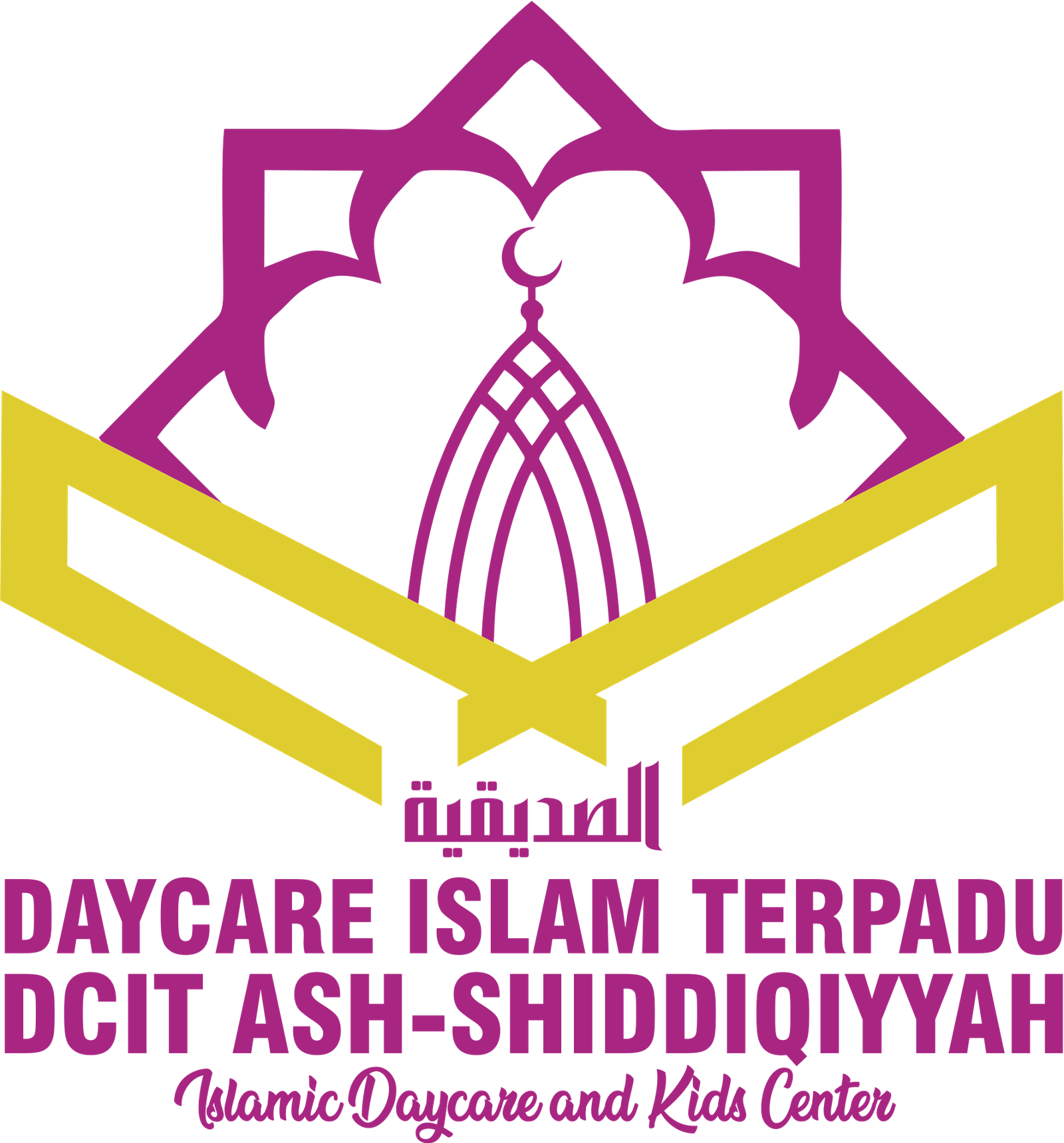 Logo Daycare IT