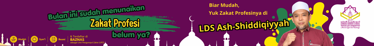 Zakat Profesi Desktop