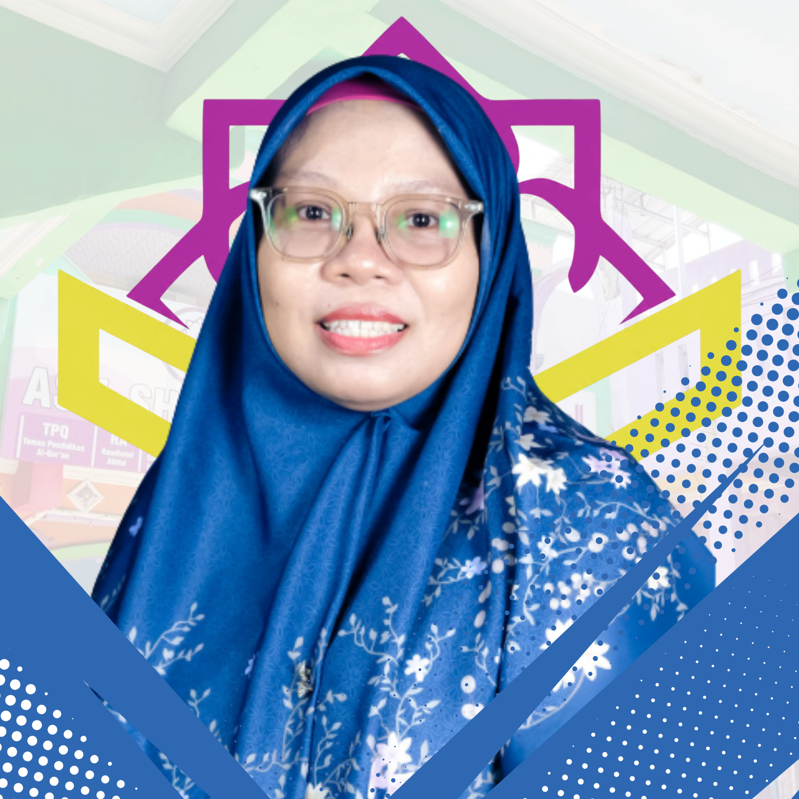 Mahayati, S.Pd