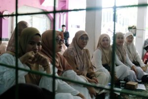 Majelis Ta'lim Bulanan Ash-Shiddiqiyyah — Sinergi Kerohanian, Psikologi Komuniti, dan Strategi Institusi