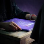 DI BALIK MAP UNGU: PERCAKAPAN SETENGAH SEMESTER DI SDS IT ASH-SHIDDIQIYYAH