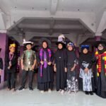 SDIT Ash-Shiddiqiyyah: Guru Berkostum Ala Penyihir Sambut Siswa Baru di Acara MPLS