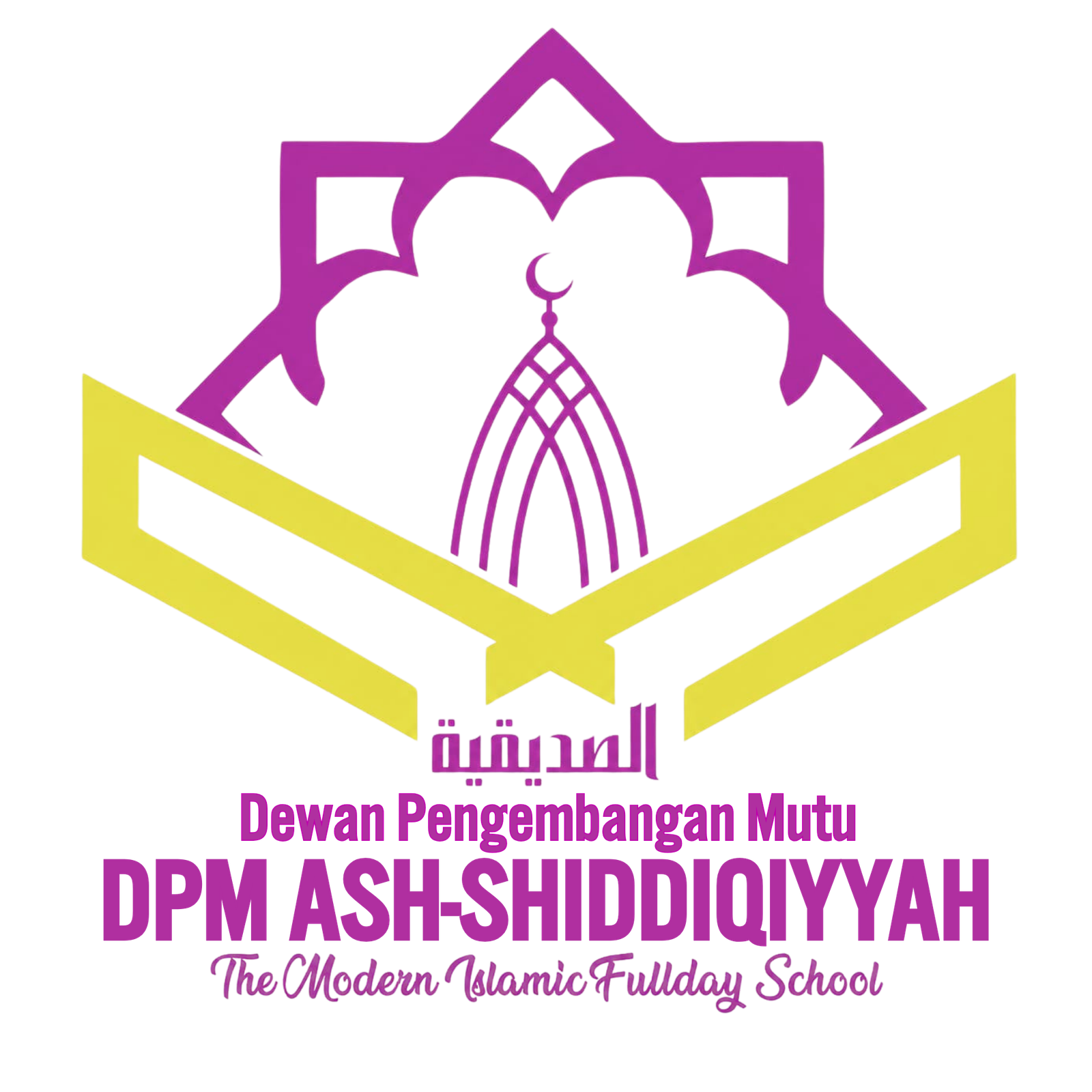 Logo DPM