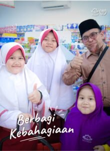 Santunan Anak Yatim