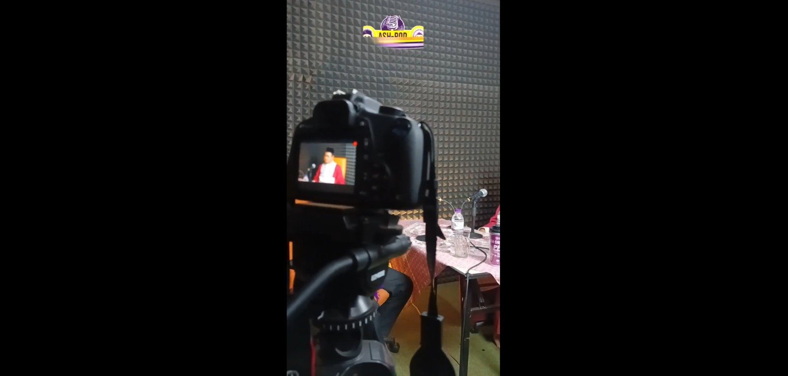 Behind the Scenes (BTS)