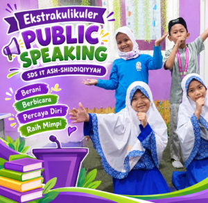 Pamflet Public Speaking SDIT